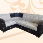 Угловой диван «Форум»