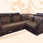 Угловой диван «Верона — 1»